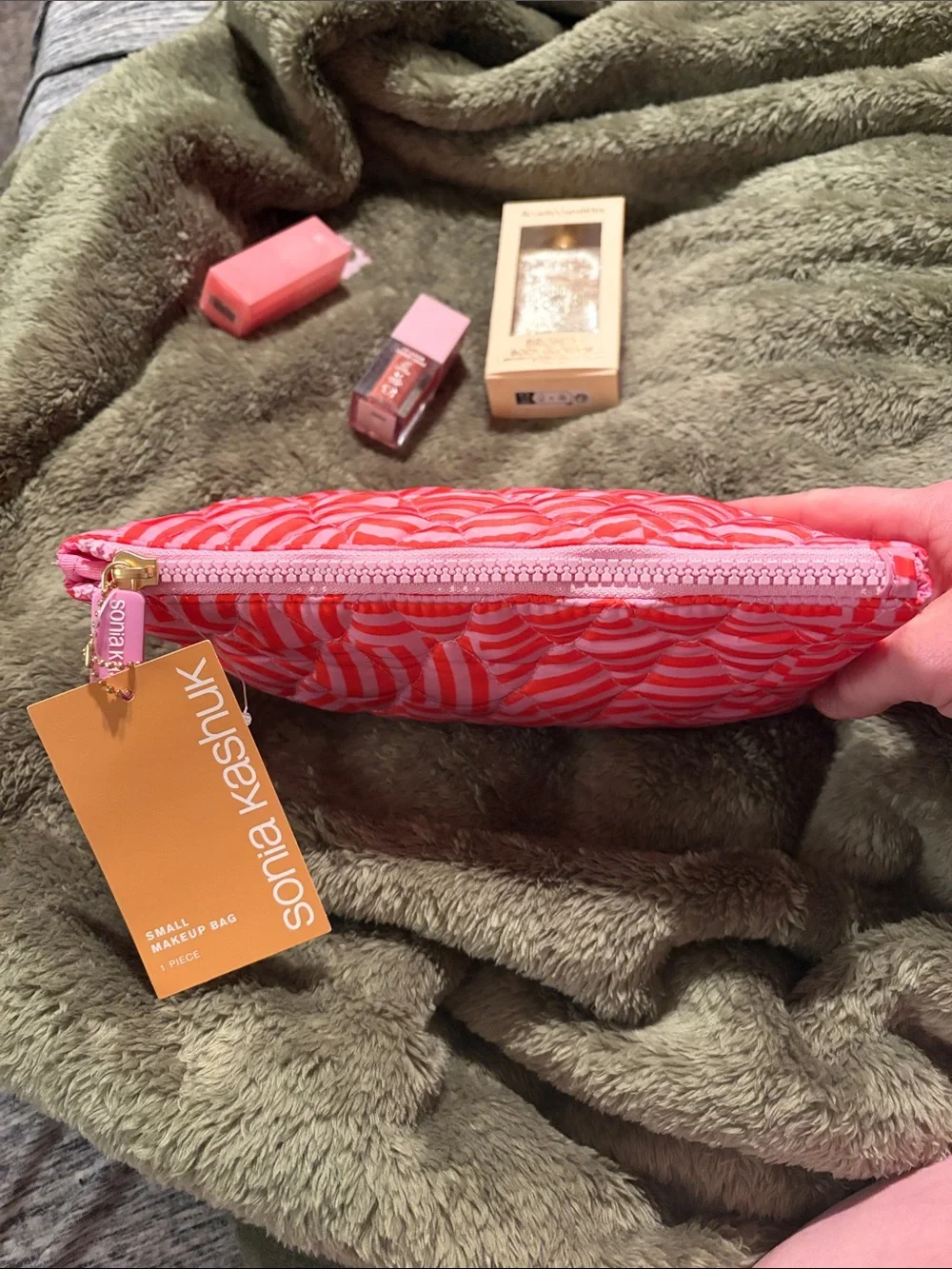 Beauty bundle